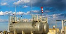 Petroleum & SMPV Consultancy